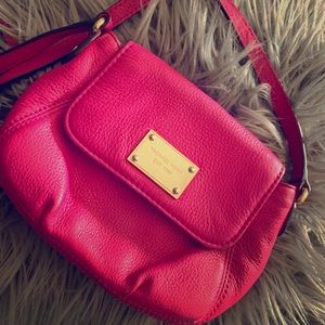 Crossbody cute mini purse